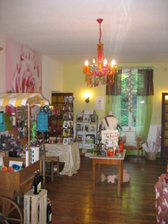 La Boutique